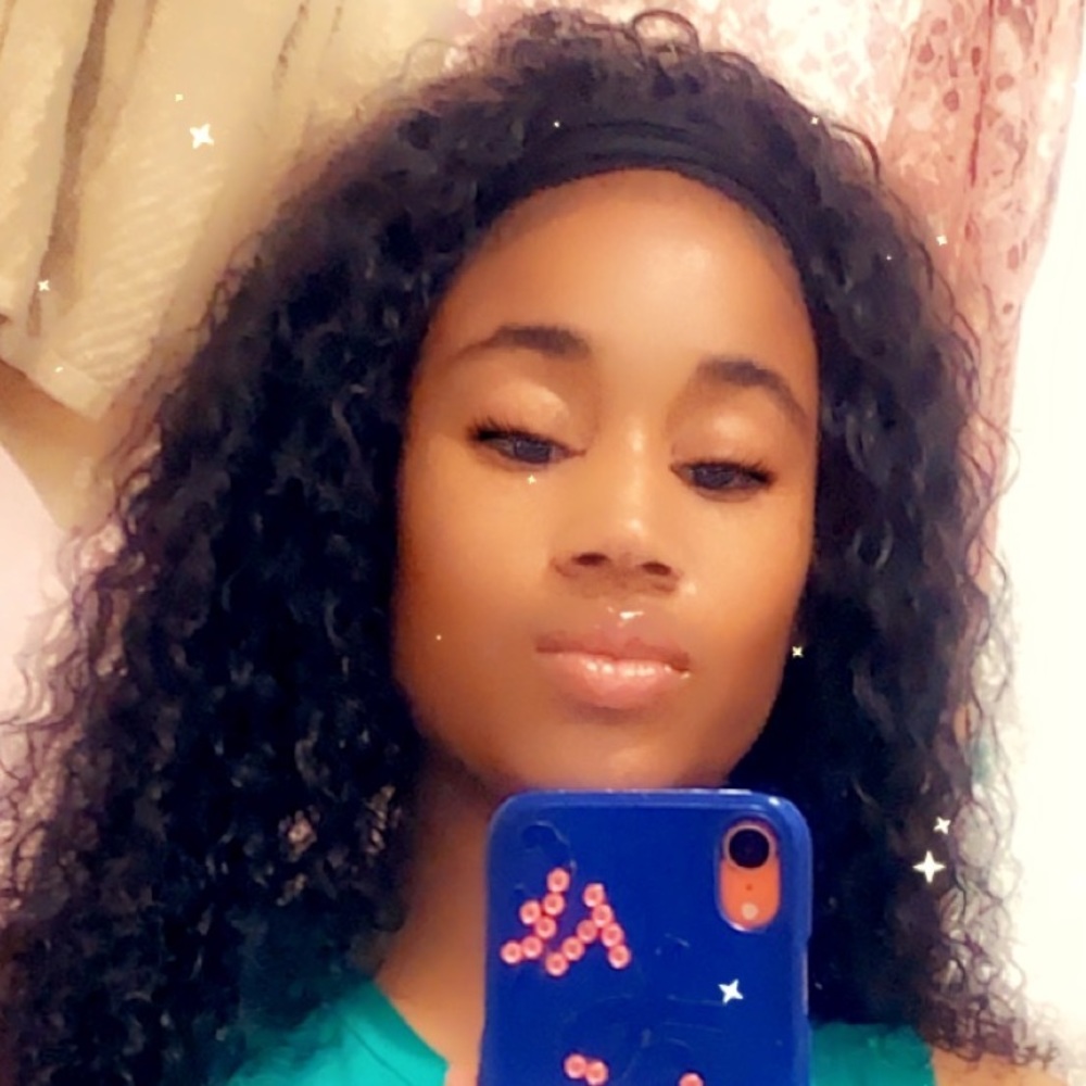 Meet your Posher, Marquazha